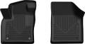 Husky Liners 50401 X-act Contour Floor Liner