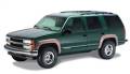 Husky Liners 2804905 Fender Flares
