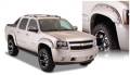 Husky Liners 2804932 Fender Flares
