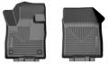 Husky Liners 54381 X-act Contour Floor Liner