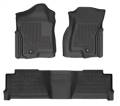Husky Liners 93891 WeatherBeater Floor Liner