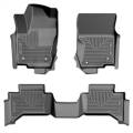 Husky Liners 99861 WeatherBeater Floor Liner