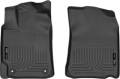 Husky Liners 13441 WeatherBeater Floor Liner