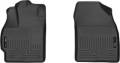 Husky Liners 13491 WeatherBeater Floor Liner