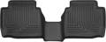 Husky Liners 14591 WeatherBeater Floor Liner