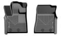 Husky Liners 77421 X-act Contour Floor Liner