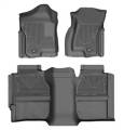 Husky Liners 93901 WeatherBeater Floor Liner