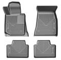Husky Liners 96141 WeatherBeater Floor Liner