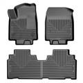 Husky Liners 96601 WeatherBeater Floor Liner