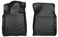Husky Liners 18561 WeatherBeater Floor Liner