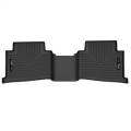 Husky Liners 51961 X-act Contour Floor Liner