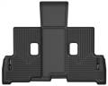 Husky Liners 54151 X-act Contour Floor Liner