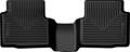 Husky Liners 50521 X-act Contour Floor Liner