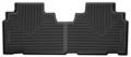 Husky Liners 54371 X-act Contour Floor Liner