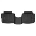 Husky Liners 55631 X-act Contour Floor Liner