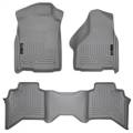 Husky Liners 98032 WeatherBeater Floor Liner