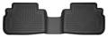 Husky Liners 12861 WeatherBeater Floor Liner