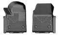 Husky Liners 78411 X-act Contour Floor Liner