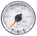 AutoMeter P31411 Spek-Pro Electric Fuel Pressure Gauge