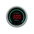 AutoMeter 6758-SC Sport-Comp Elite Digital Two Channel Vacuum/Boost Gauge