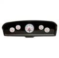 AutoMeter 2105-03 Arctic White Direct Fit Gauge Kit