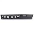 AutoMeter 2120-09 Phantom Direct Fit Gauge Kit
