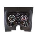AutoMeter 2130-12 Sport-Comp II 6 Gauge Set TACH/MPH/FUEL/OILP/WTMP/VOLT