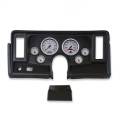 AutoMeter 2134-14 Ultra-Lite II 6 Gauge Set TACH/MPH/FUEL/OILP/WTMP/VOLT