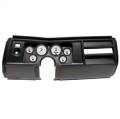 AutoMeter 2908-10 Phantom II Direct Fit Gauge Kit