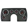 AutoMeter 2921-11 Sport-Comp Direct Fit Gauge Kit
