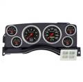 AutoMeter 2924-11 Sport-Comp Direct Fit Gauge Kit
