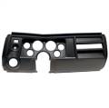 AutoMeter 2909 Mounting Solutions Direct Fit Gauge Mount