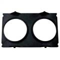 AutoMeter 5011 A/C Vent Delete Kit