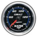 AutoMeter 6155-M Cobalt Electric Water Temperature Gauge