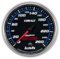AutoMeter 6289-M Cobalt Programmable Speedometer