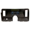 AutoMeter 7405 InVision Direct Fit Digital Dash Instrument Upgrade Kit