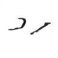 MBRP Exhaust SL5269-12 Pillar Light Brackets