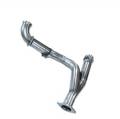 Kooks Custom Headers 27303100 Stainless Steel Y-Pipe Connection
