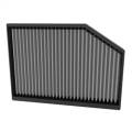 K&N Filters VF3026 Cabin Air Filter