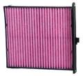 K&N Filters DVF5070 Disposable Cabin Air Filter