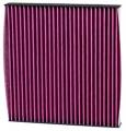 K&N Filters DVF5069 Disposable Cabin Air Filter