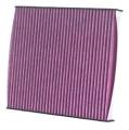 K&N Filters DVF5076 Disposable Cabin Air Filter