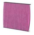 K&N Filters DVF6022 Disposable Cabin Air Filter