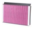 K&N Filters DVF6032 Disposable Cabin Air Filter