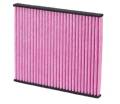 K&N Filters DVF6036 Disposable Cabin Air Filter