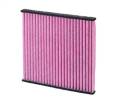 K&N Filters DVF6039 Disposable Cabin Air Filter