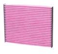 K&N Filters DVF6040 Disposable Cabin Air Filter