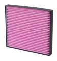 K&N Filters DVF6046 Disposable Cabin Air Filter