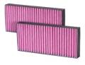 K&N Filters DVF6047 Disposable Cabin Air Filter