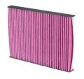 K&N Filters DVF6051 Disposable Cabin Air Filter
